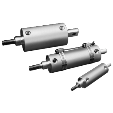 Parker/Schrader Bellows1.12CSPU16CX10